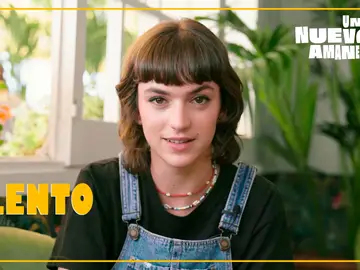 ¿Qué es el talento para los protagonistas de Un nuevo amanecer? ¿Qué es el talento para los protagonistas de Un nuevo amanecer?