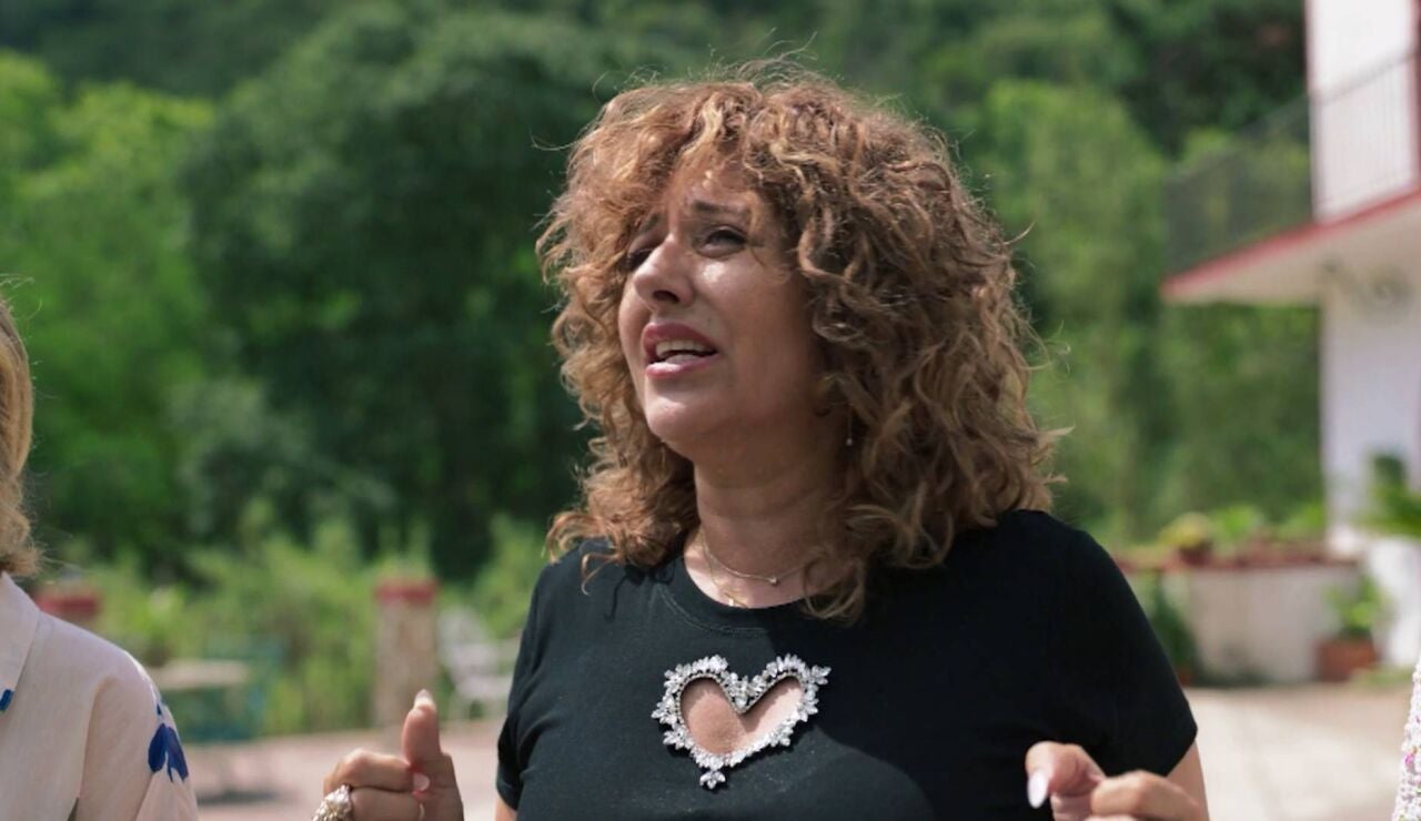 Candela se va de Un nuevo amanecer pero, como era de esperar, no de una forma normal