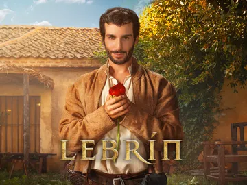 Lebrín Lebrín