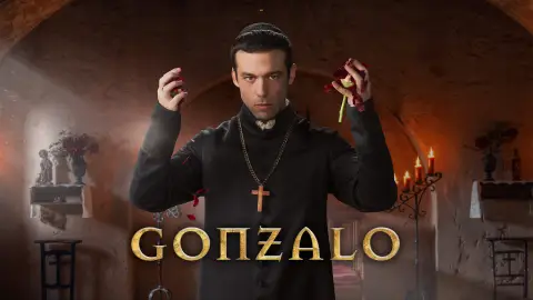 Ignacio Montes presenta al padre Gonzalo: ¿cómo es su relación con las Beguinas? Gonzalo es el hijo de Gabriela de Grijalvo