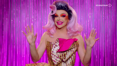 Abierto el casting: ¿quieres participar en la quinta edición de Drag Race España? Abierto el casting: ¿quieres participar en la quinta edición de Drag Race España?
