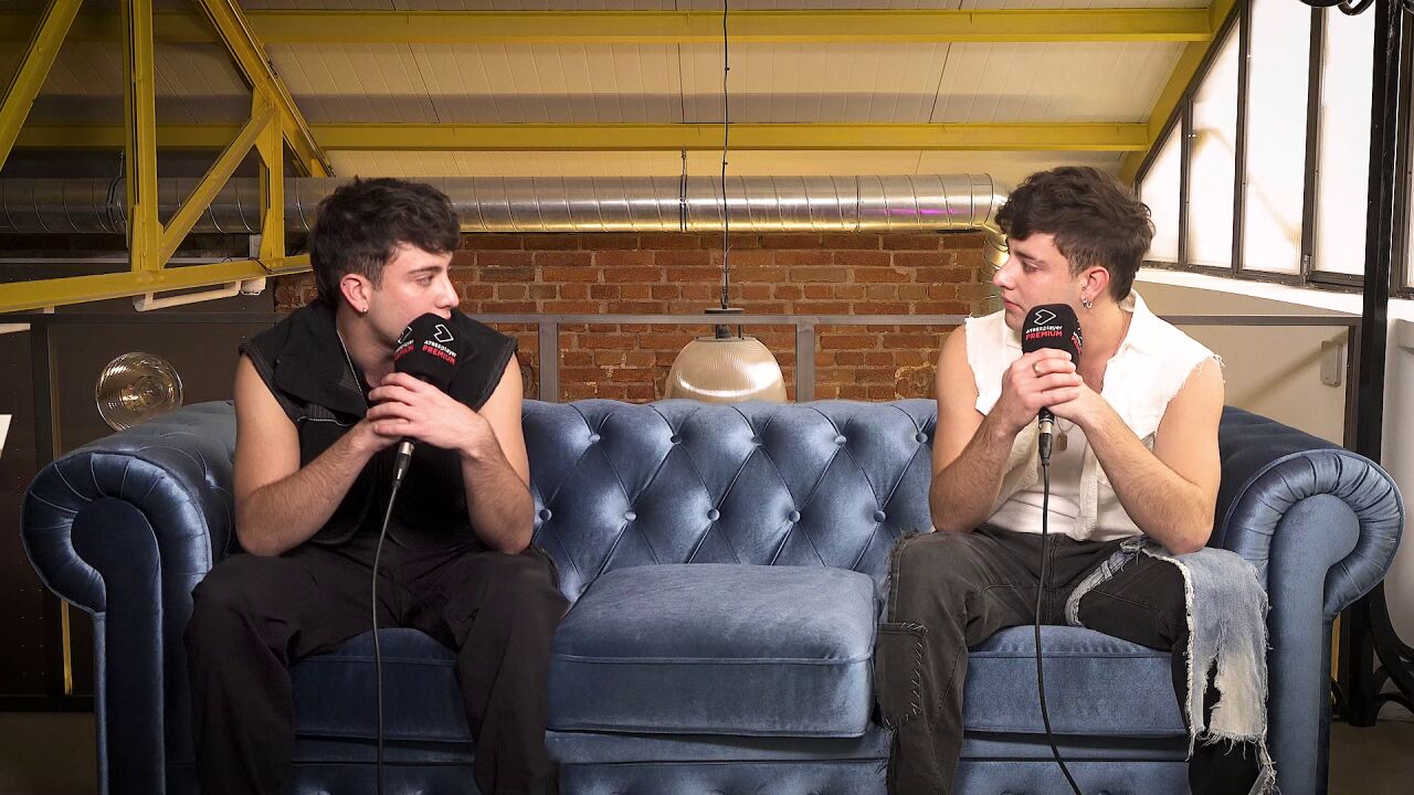 Autoentrevista: Diego Rey a Toni