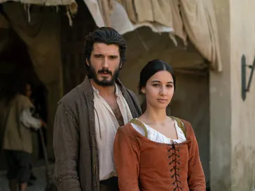Yon González sobre Amaia Aberasturi como actriz Yon González sobre Amaia Aberasturi como actriz