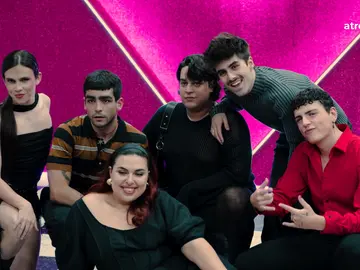 Nadie se perdió el evento del año Nadie se perdió el evento del año