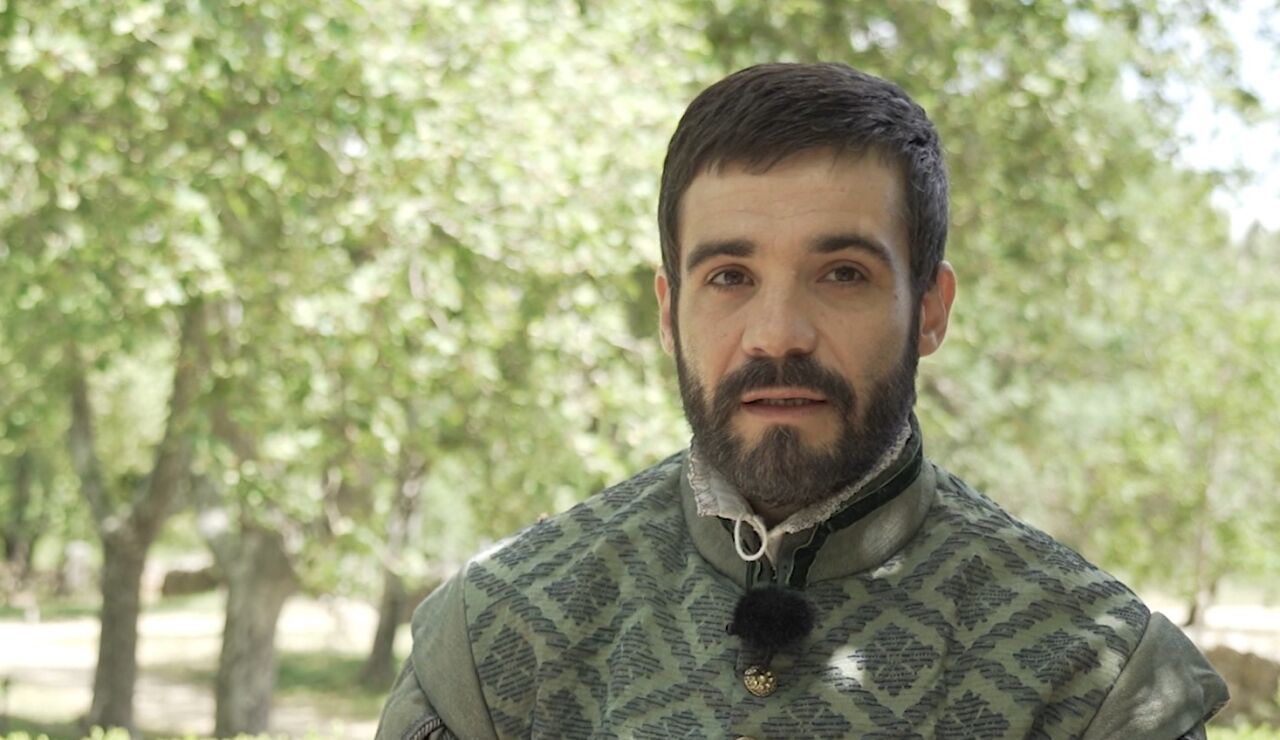 Rodrigo no considera suficientemente inteligente a Munio