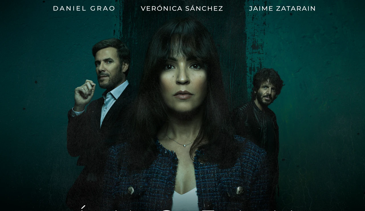 Protagonizada por Verónica Sánchez