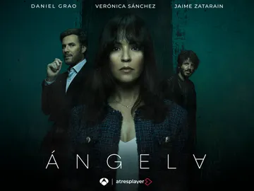 Ángela - atresplayer Ángela - atresplayer