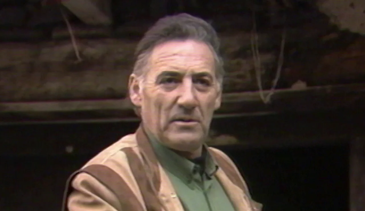 Un dato clave: la aparición de Palanca en el relato