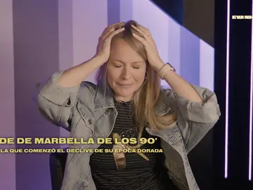 Esmeralda Moya pone a prueba sus conocimientos sobre Marbella Esmeralda Moya pone a prueba sus conocimientos sobre Marbella