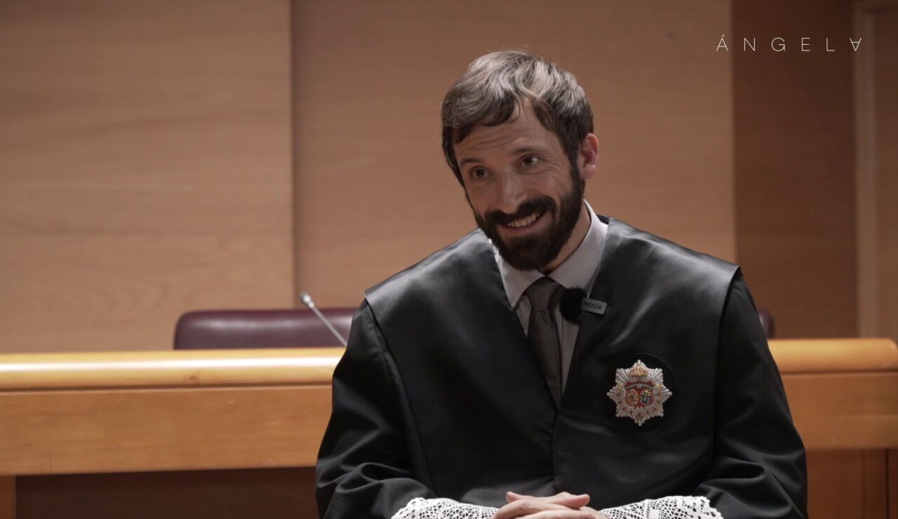 &ldquo;Fiel, apegado a su familia y determinado&rdquo;: Ivan Marcos cuenta c&oacute;mo es Ander