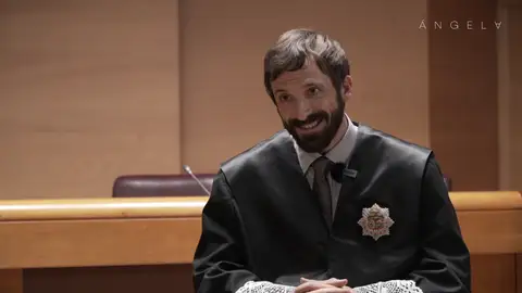 “Fiel, apegado a su familia y determinado”: Ivan Marcos cuenta cómo es Ander “Fiel, apegado a su familia y determinado”: Ivan Marcos cuenta cómo es Ander