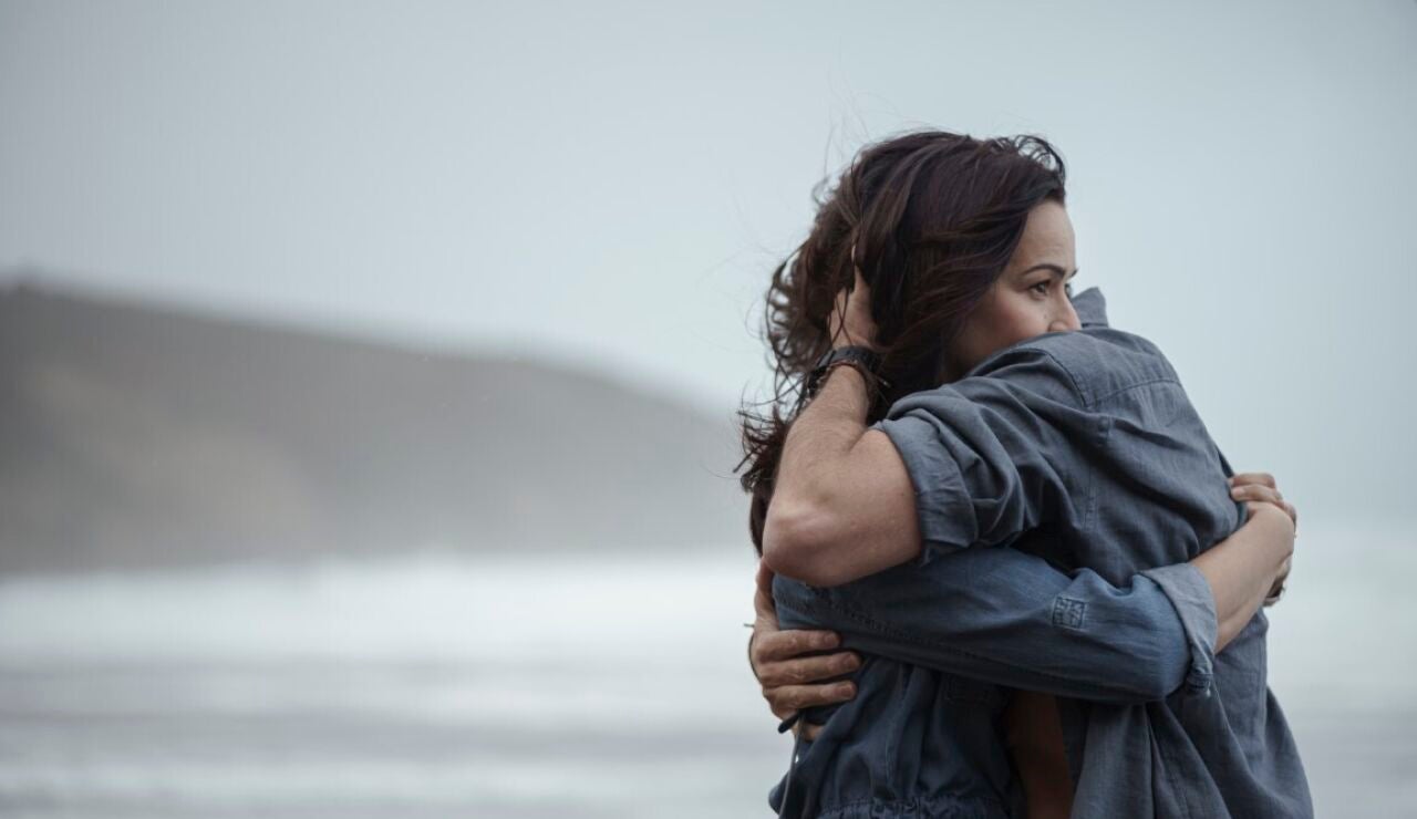 &Aacute;ngela y Edu - Serie &Aacute;ngela