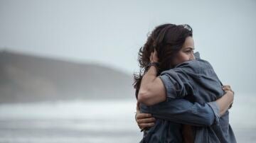 Ángela y Edu - Serie Ángela