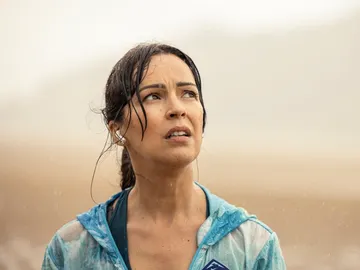 Verónica Sánchez es Ángela Verónica Sánchez es Ángela