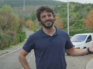 Edu ‘reaparece’ por sorpresa en la vida de Ángela: “¿Quién eres?” Edu ‘reaparece’ por sorpresa en la vida de Ángela: “¿Quién eres?”