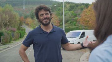 Edu ‘reaparece’ por sorpresa en la vida de Ángela: “¿Quién eres?” 