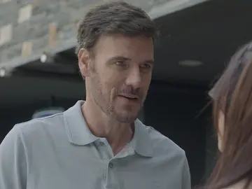 Los celos de Gonzalo resquebrajan su matrimonio: así comienza Ángela Los celos de Gonzalo resquebrajan su matrimonio: así comienza Ángela