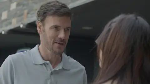 Los celos de Gonzalo resquebrajan su matrimonio: así comienza Ángela Los celos de Gonzalo resquebrajan su matrimonio: así comienza Ángela