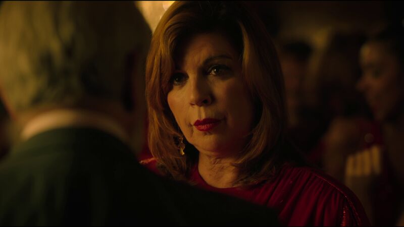 Alain da una lección a Renata: “Eres la primera que no sabe lo que quiere”