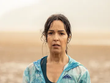 Verónica Sánchez es Ángela Verónica Sánchez es Ángela