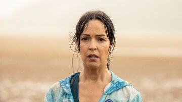 Verónica Sánchez es Ángela