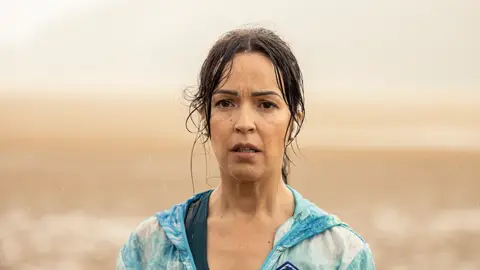 Verónica Sánchez es Ángela Verónica Sánchez es Ángela