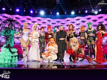 El reencuentro El reencuentro