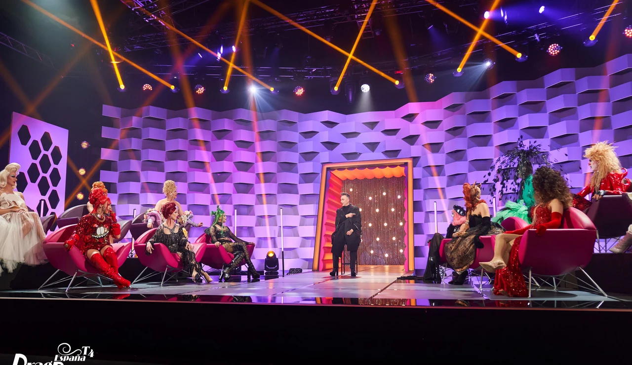 ¡Las reinas de Drag Race España se mojan!: ¿Cuál era su top 3 antes de comenzar la temporada?