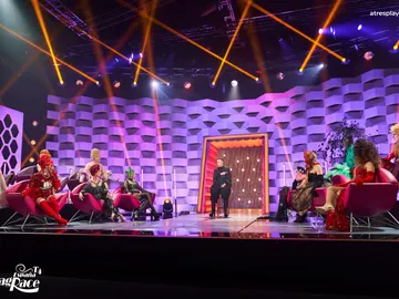 ¡Las reinas de Drag Race España se mojan!: ¿Cuál era su top 3 antes de comenzar la temporada? ¡Las reinas de Drag Race España se mojan!: ¿Cuál era su top 3 antes de comenzar la temporada?