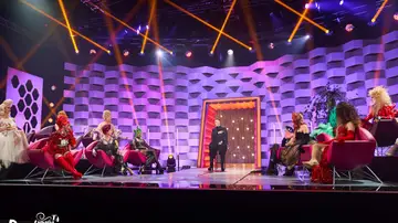 ¡Las reinas de Drag Race España se mojan!: ¿Cuál era su top 3 antes de comenzar la temporada?