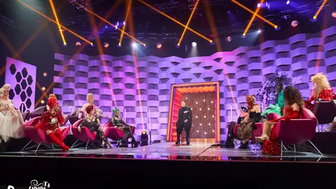 ¡Las reinas de Drag Race España se mojan!: ¿Cuál era su top 3 antes de comenzar la temporada? ¡Las reinas de Drag Race España se mojan!: ¿Cuál era su top 3 antes de comenzar la temporada?
