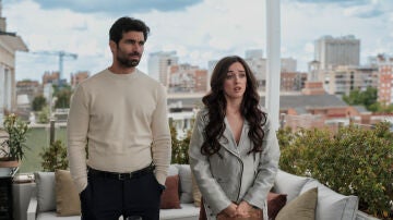 Raissa se enfrenta a su padre: &ldquo;Prefiero ser lesbiana y que lo sepan todos a todo tu dinero&rdquo;