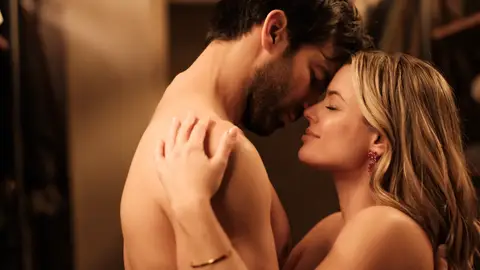 Can y Sonia, al límite: “Ya nos hemos visto desnudos… ¿o no puedes contenerte?” Can y Sonia, al límite: “Ya nos hemos visto desnudos… ¿o no puedes contenerte?”