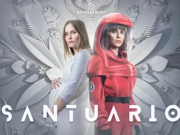 Santuario la nueva serie original de atresplayer llega a la plataforma el próximo 22 de diciembre. Santuario la nueva serie original de atresplayer llega a la plataforma el próximo 22 de diciembre.