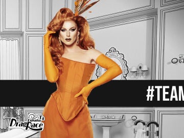 Le Coc&oacute;, el labio de la noche madrile&ntilde;a y de la final de la cuarta temporada de Drag Race Espa&ntilde;a