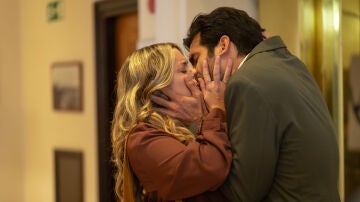 Disfruta del s&eacute;ptimo cap&iacute;tulo de &iquest;A qu&eacute; est&aacute;s esperando? en atresplayer