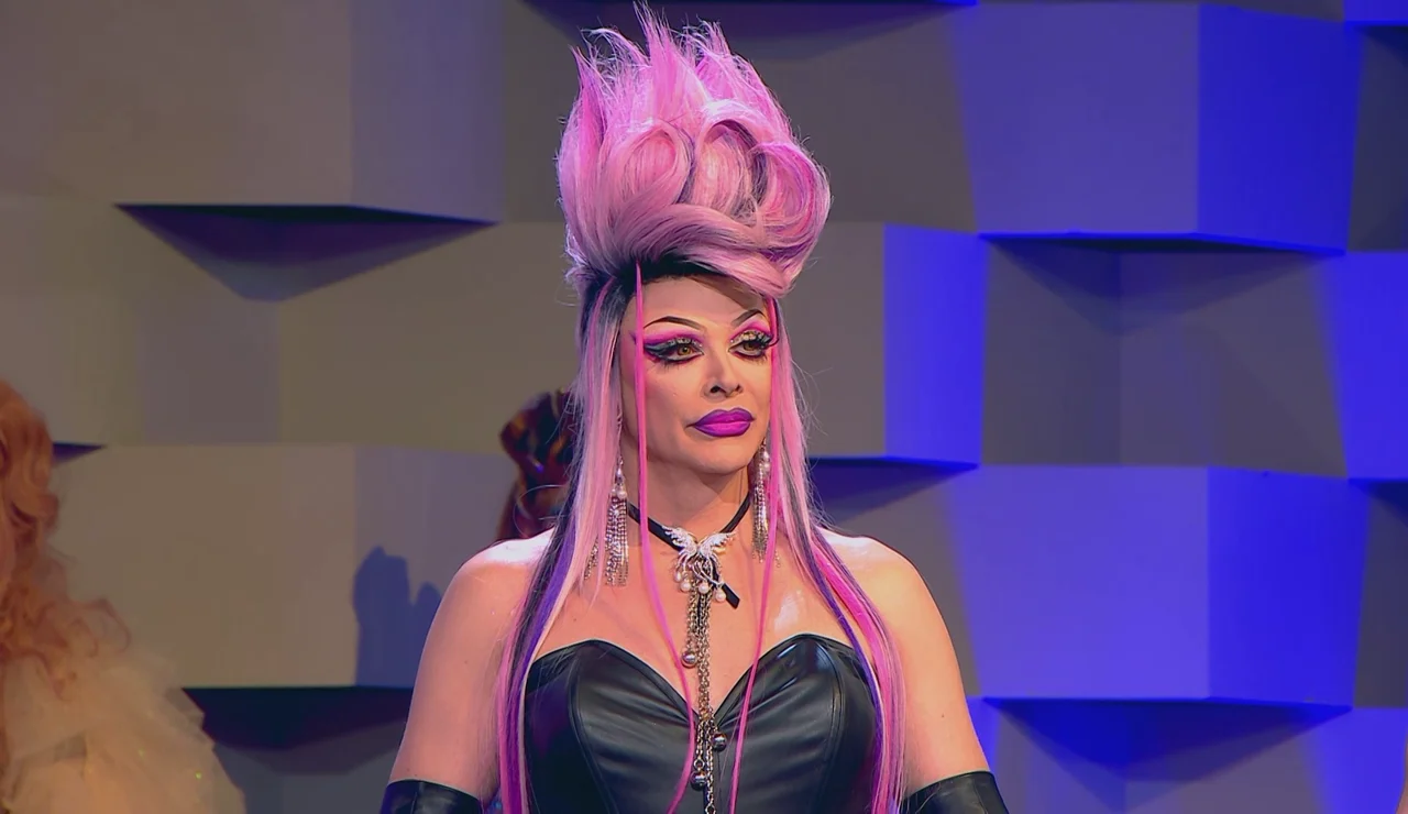 “La nueva superestrella no será coronada ni hoy ni aquí”: así ha sido la decisión final de Drag Race España