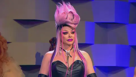 “La nueva superestrella no será coronada ni hoy ni aquí”: así ha sido la decisión final de Drag Race España “La nueva superestrella no será coronada ni hoy ni aquí”: así ha sido la decisión final de Drag Race España