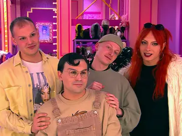 Las emotivas palabras de las finalistas de Drag Race España en su último día en el werk room Las emotivas palabras de las finalistas de Drag Race España en su último día en el werk room