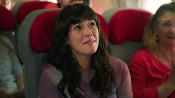 &iexcl;Una proposici&oacute;n de altura! Daryl deja sin palabras a Carol: T&uacute; haces mi mundo mejor