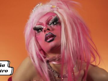 &ldquo;Hemos encontrado por fin un programa que represente todo lo que sentimos&rdquo;: La Ni&ntilde;a Delantro se enfrenta a su autoentrevista