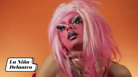 “Hemos encontrado por fin un programa que represente todo lo que sentimos”: La Niña Delantro se enfrenta a su autoentrevista “Hemos encontrado por fin un programa que represente todo lo que sentimos”: La Niña Delantro se enfrenta a su autoentrevista