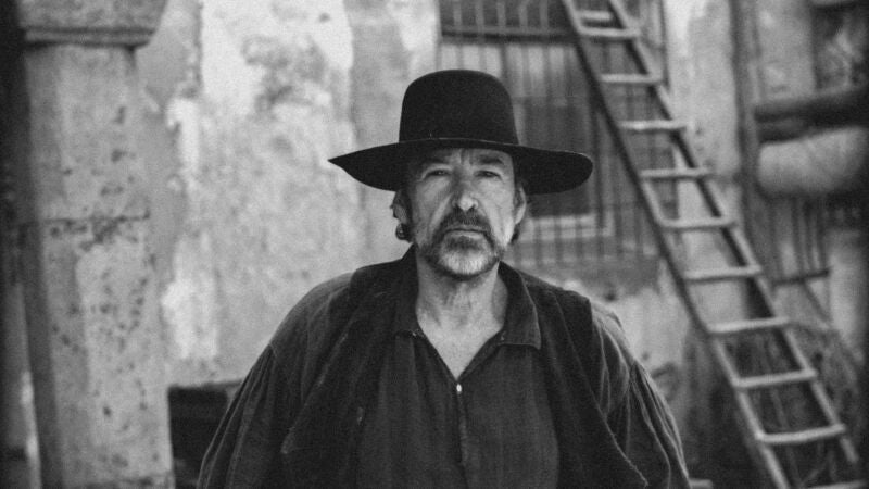 Ginés García Millán: 