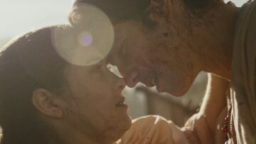 La sombra de la tierra