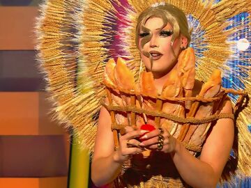 Chloe Vittu, el chonismo elevado y unas tetas: sus mejores momentos en Drag Race Espa&ntilde;a