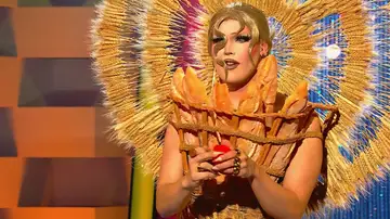 Chloe Vittu, el chonismo elevado y unas tetas: sus mejores momentos en Drag Race España