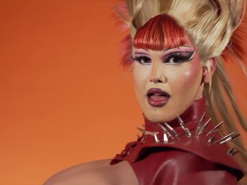 Chloe Vittu confiesa en su autoentrevista por qu&eacute; comenz&oacute; en el drag: "Mi carrera me aburr&iacute;a"