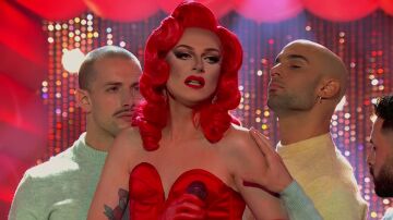 Le Coc&oacute; no se quer&iacute;a perder el evento... &iexcl;Y ha llegado hasta el final!: Repasamos sus mejores momentos