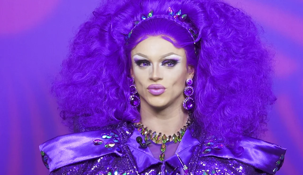 Con D de… ¡Drag Race España! Las reinas de la cuarta temporada se enfrentan a un juego de rapidez