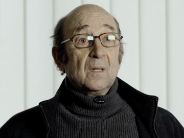 Juan Viadas nos presenta a Jaime